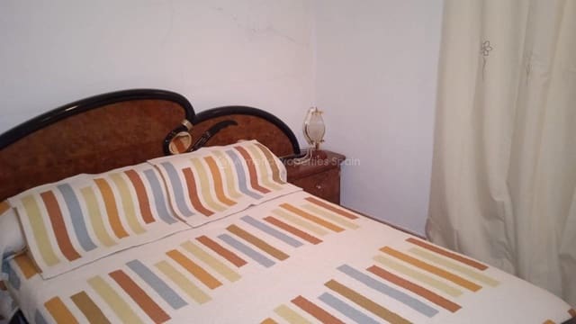 3 soveværelse Byhus til salg i Albox - € 48.000 (Ref: 8793172)