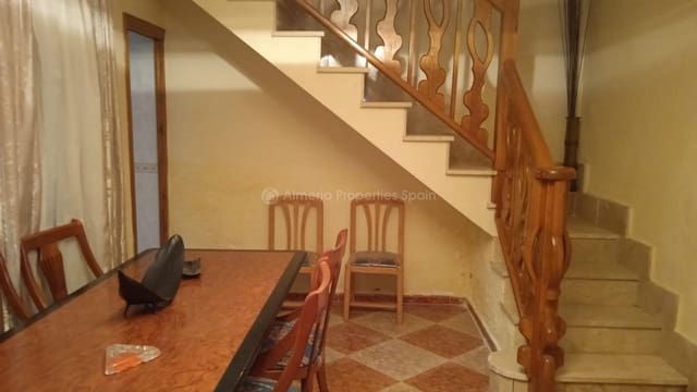 3 soveværelse Byhus til salg i Albox - € 48.000 (Ref: 8793172)