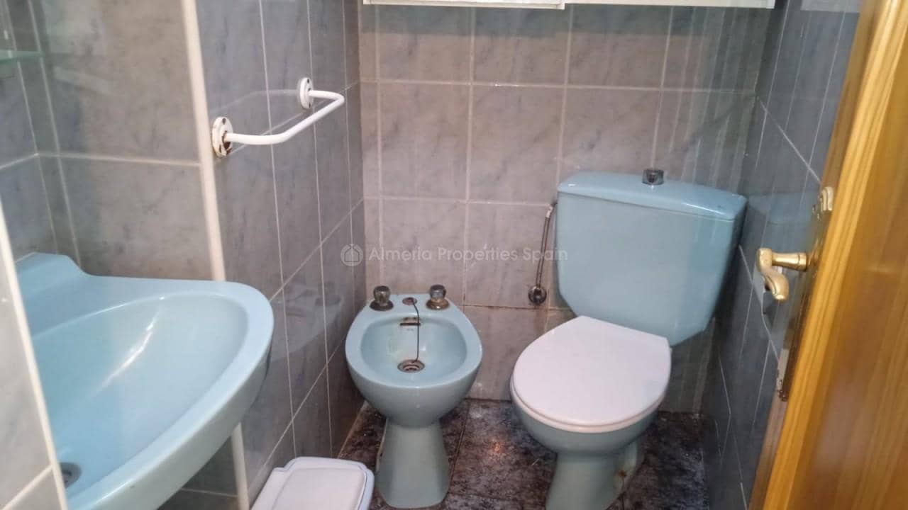 3 soveværelse Byhus til salg i Albox - € 48.000 (Ref: 8793172)