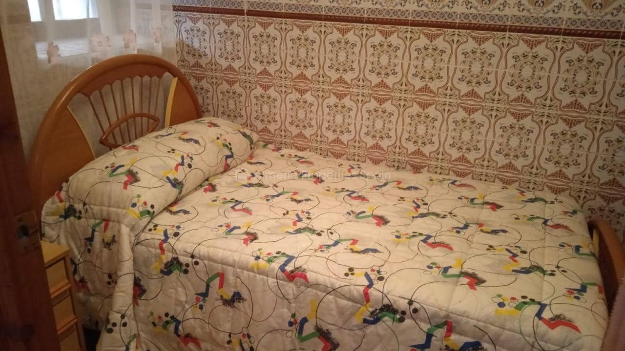 3 soveværelse Byhus til salg i Albox - € 48.000 (Ref: 8793172)