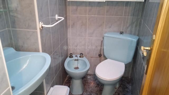 3 soveværelse Byhus til salg i Albox - € 48.000 (Ref: 8793172)