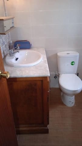 6 soverom Finca/Herregård til salgs i Huércal-Overa - € 126 000 (Ref: 8904896)