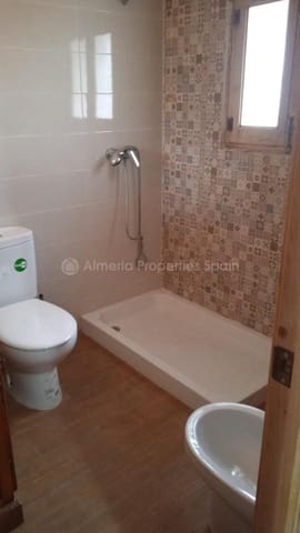 6 soverom Finca/Herregård til salgs i Huércal-Overa - € 126 000 (Ref: 8904896)