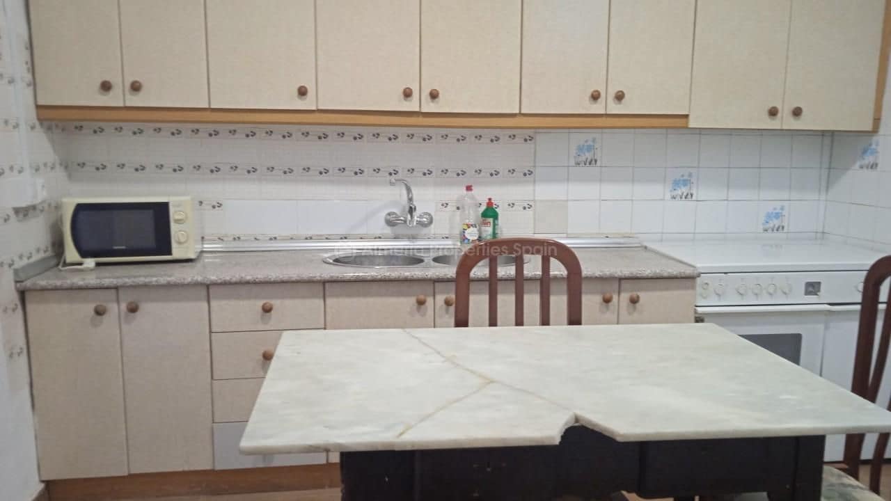 6 soverom Finca/Herregård til salgs i Huercal-Overa - € 126 000 (Ref: 8904896)