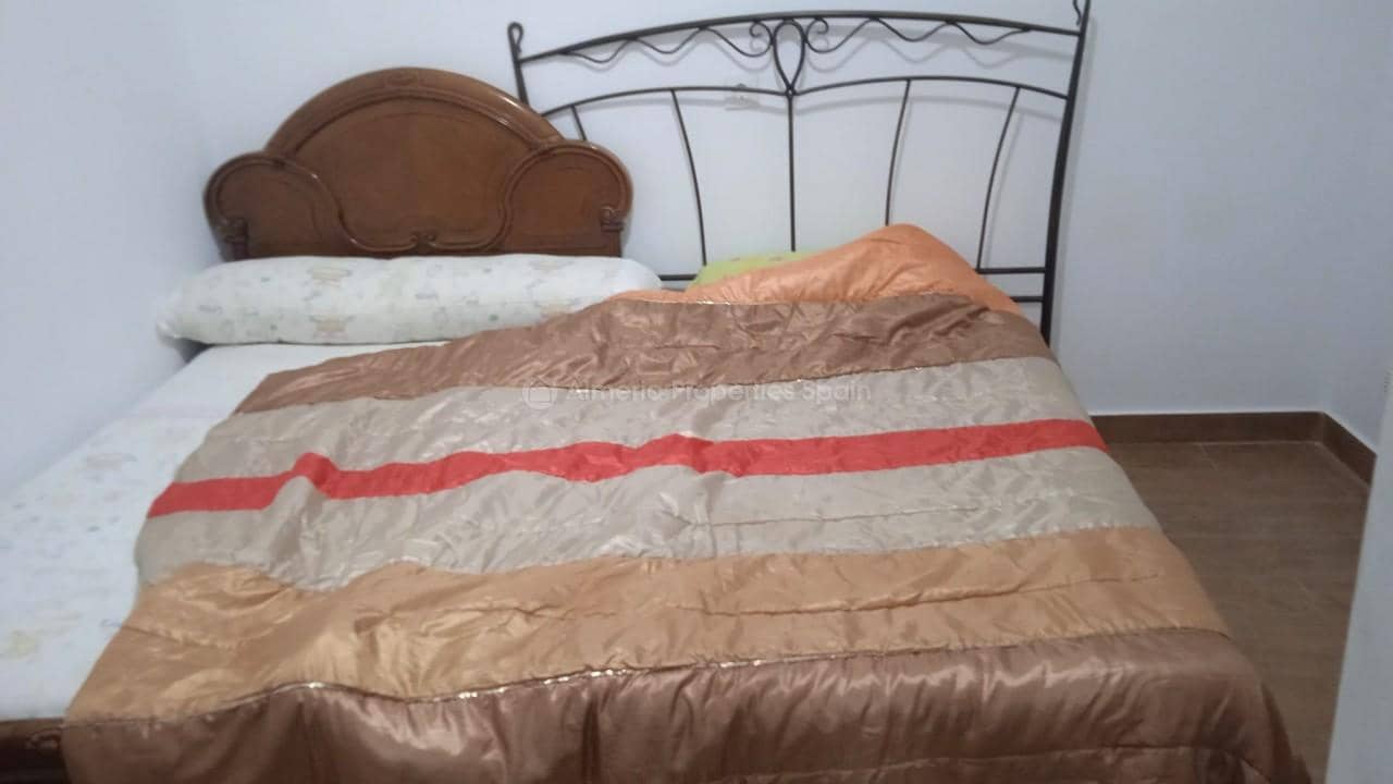 6 soverom Finca/Herregård til salgs i Huercal-Overa - € 126 000 (Ref: 8904896)