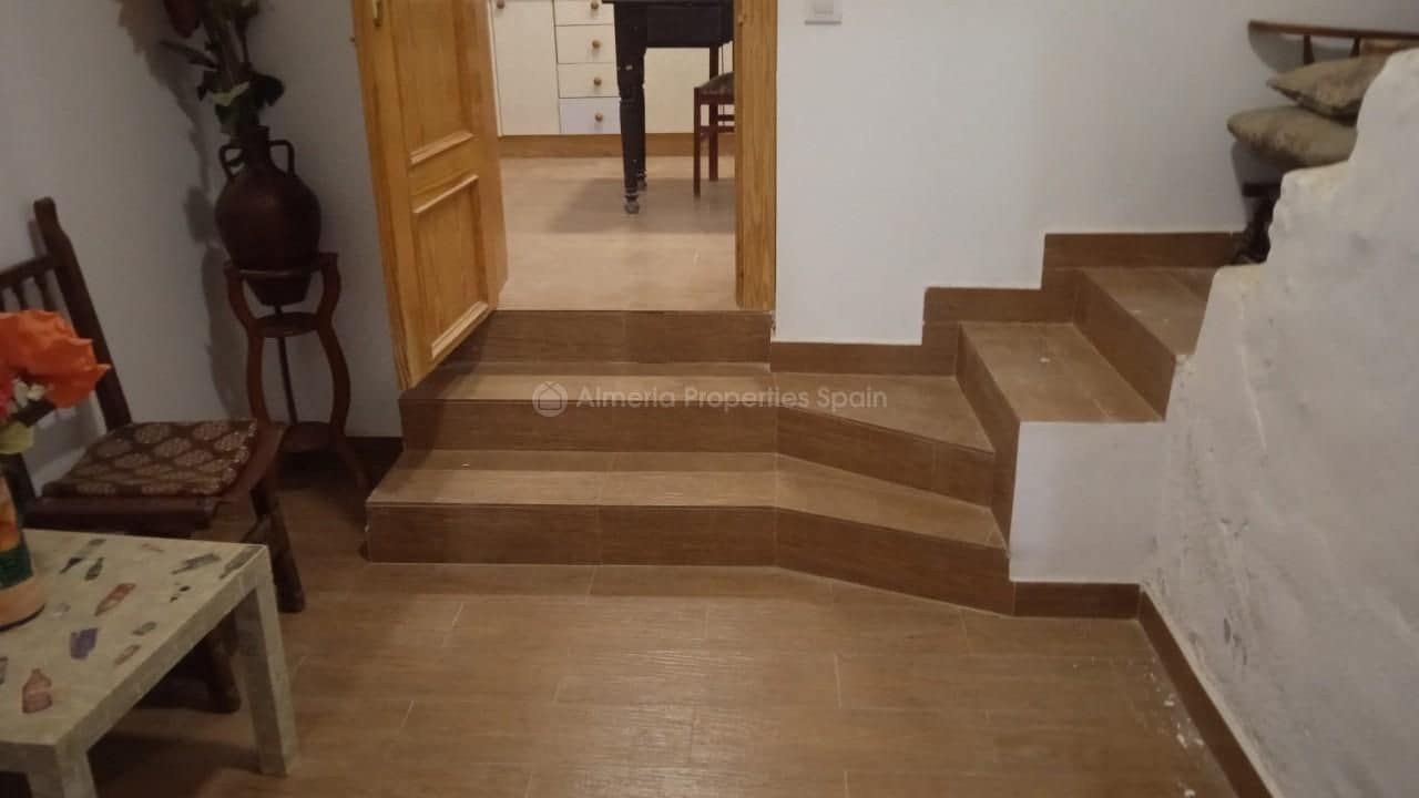 6 soverom Finca/Herregård til salgs i Huercal-Overa - € 126 000 (Ref: 8904896)