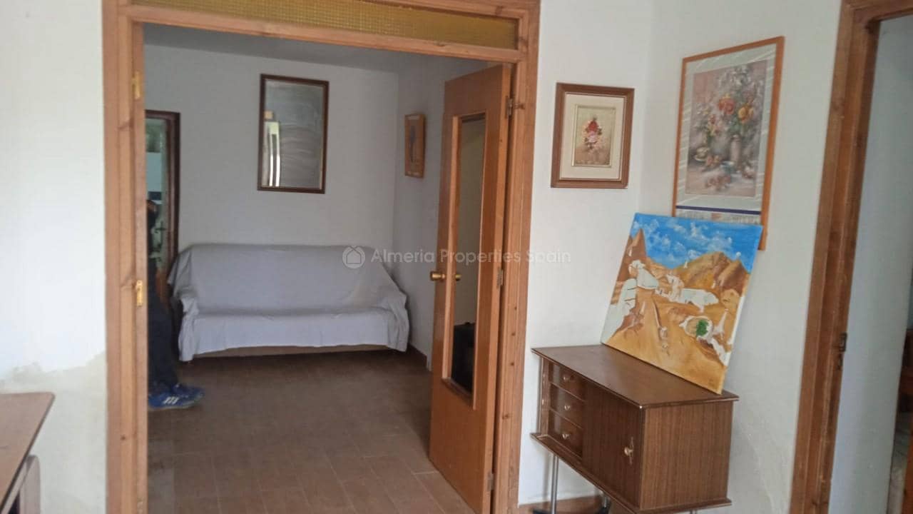 6 soverom Finca/Herregård til salgs i Huercal-Overa - € 126 000 (Ref: 8904896)