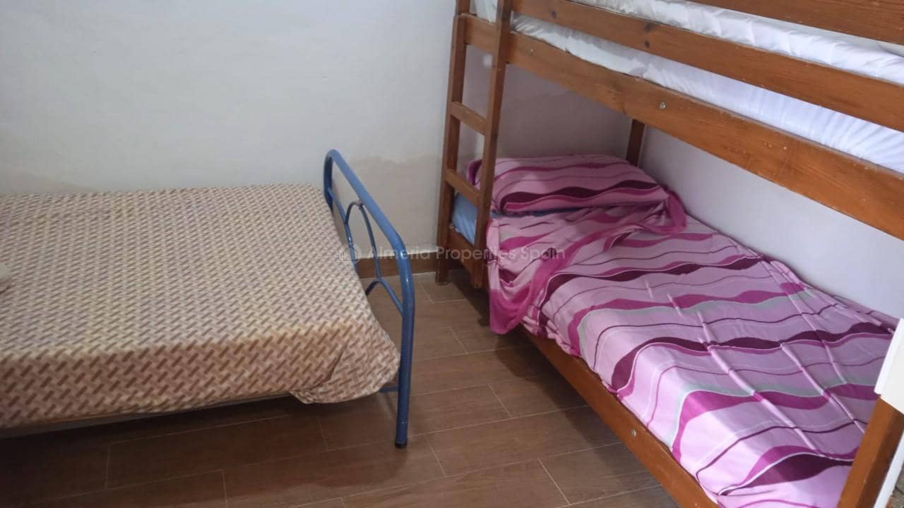 6 soverom Finca/Herregård til salgs i Huercal-Overa - € 126 000 (Ref: 8904896)