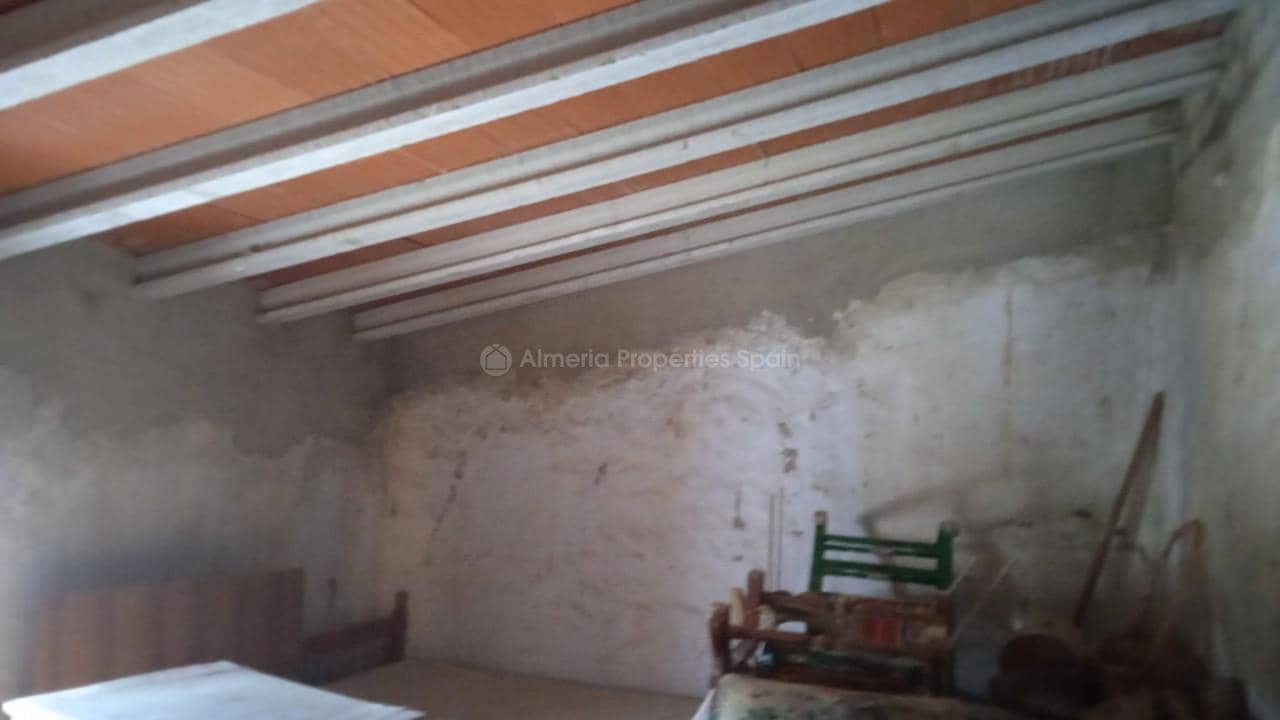 6 soverom Finca/Herregård til salgs i Huercal-Overa - € 126 000 (Ref: 8904896)