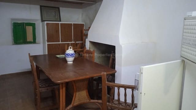 6 soverom Finca/Herregård til salgs i Huércal-Overa - € 126 000 (Ref: 8904896)