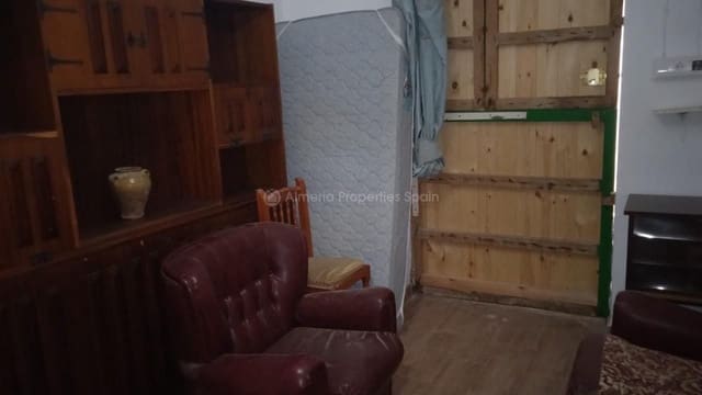 6 soverom Finca/Herregård til salgs i Huércal-Overa - € 126 000 (Ref: 8904896)