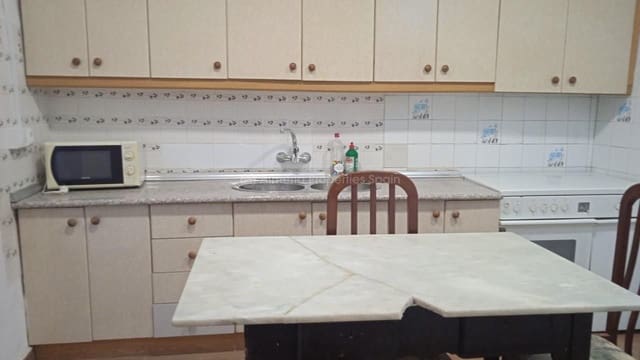 6 soverom Finca/Herregård til salgs i Huércal-Overa - € 126 000 (Ref: 8904896)