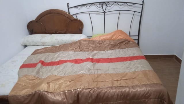 6 soverom Finca/Herregård til salgs i Huércal-Overa - € 126 000 (Ref: 8904896)