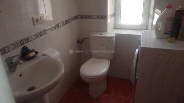 3 soverom Finca/Herregård til salgs i Oria - € 27 000 (Ref: 8951715)