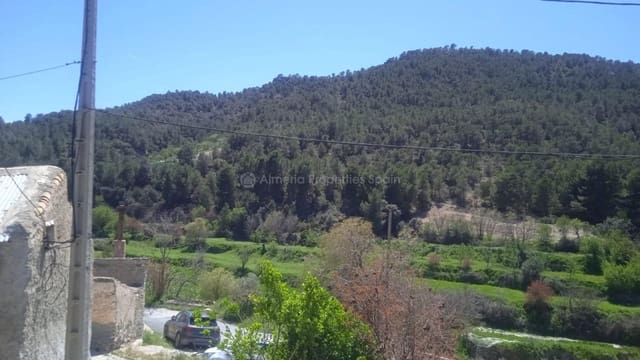 3 soverom Finca/Herregård til salgs i Oria - € 27 000 (Ref: 8951715)