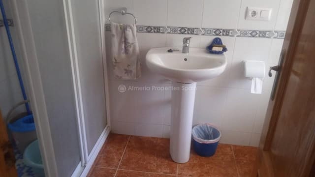 3 soverom Finca/Herregård til salgs i Oria - € 27 000 (Ref: 8951715)