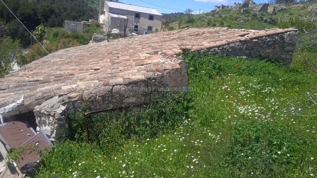 3 soverom Finca/Herregård til salgs i Oria - € 27 000 (Ref: 8951715)