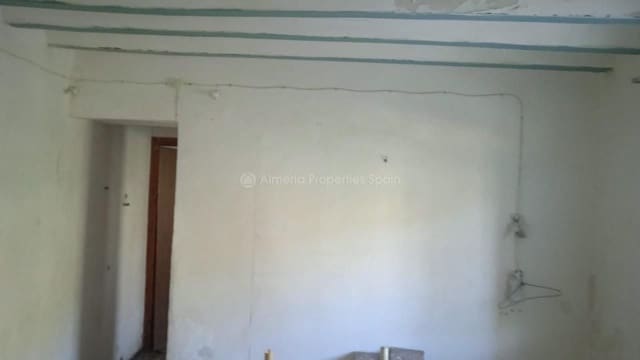 Finca/Casa Rural en Albox en venta - 39.900 € (Ref: 8951716)