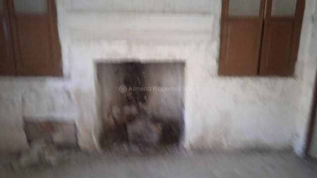 Finca/Casa Rural en Albox en venta - 39.900 € (Ref: 8951716)