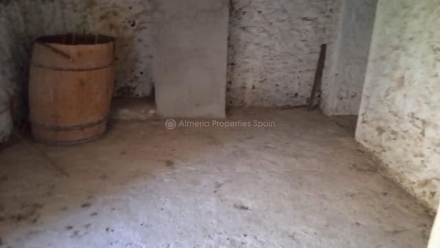 Finca/Casa Rural en Albox en venta - 39.900 € (Ref: 8951716)