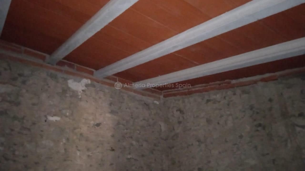 Finca/Country House for sale in Albox - € 39,900 (Ref: 8951716)