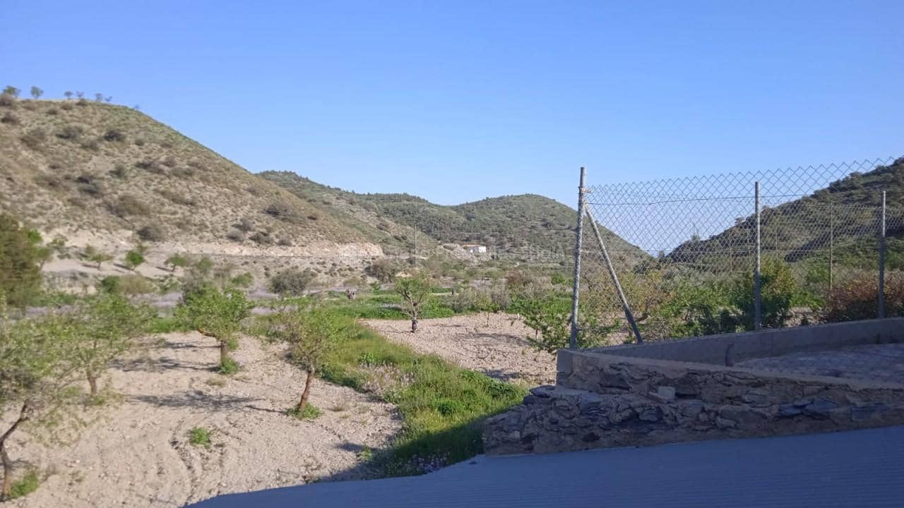 Finca/Country House for sale in Albox - € 39,900 (Ref: 8951716)