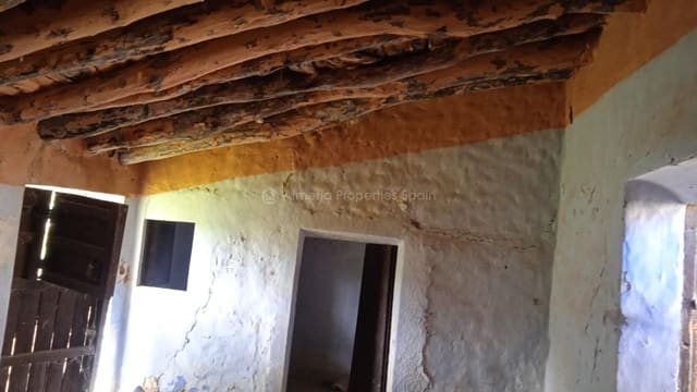 Finka/Dom wiejski na sprzedaż w Oria - 37 000 € (Ref: 8951717)