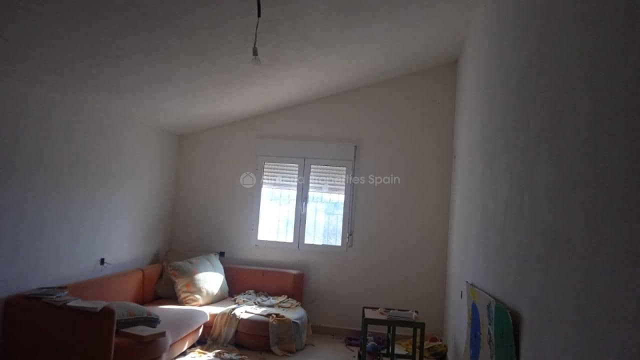 5 soveværelse Finca/Landehus til salg i Taberno - € 230.000 (Ref: 8959861)