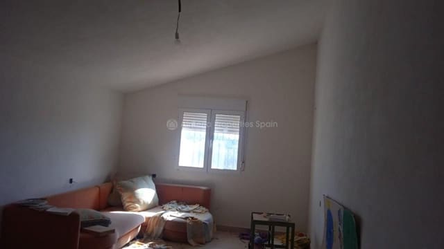 5 soveværelse Finca/Landehus til salg i Taberno - € 230.000 (Ref: 8959861)