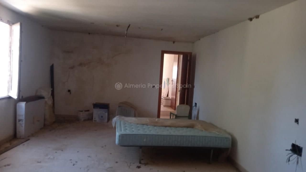 5 soveværelse Finca/Landehus til salg i Taberno - € 230.000 (Ref: 8959861)