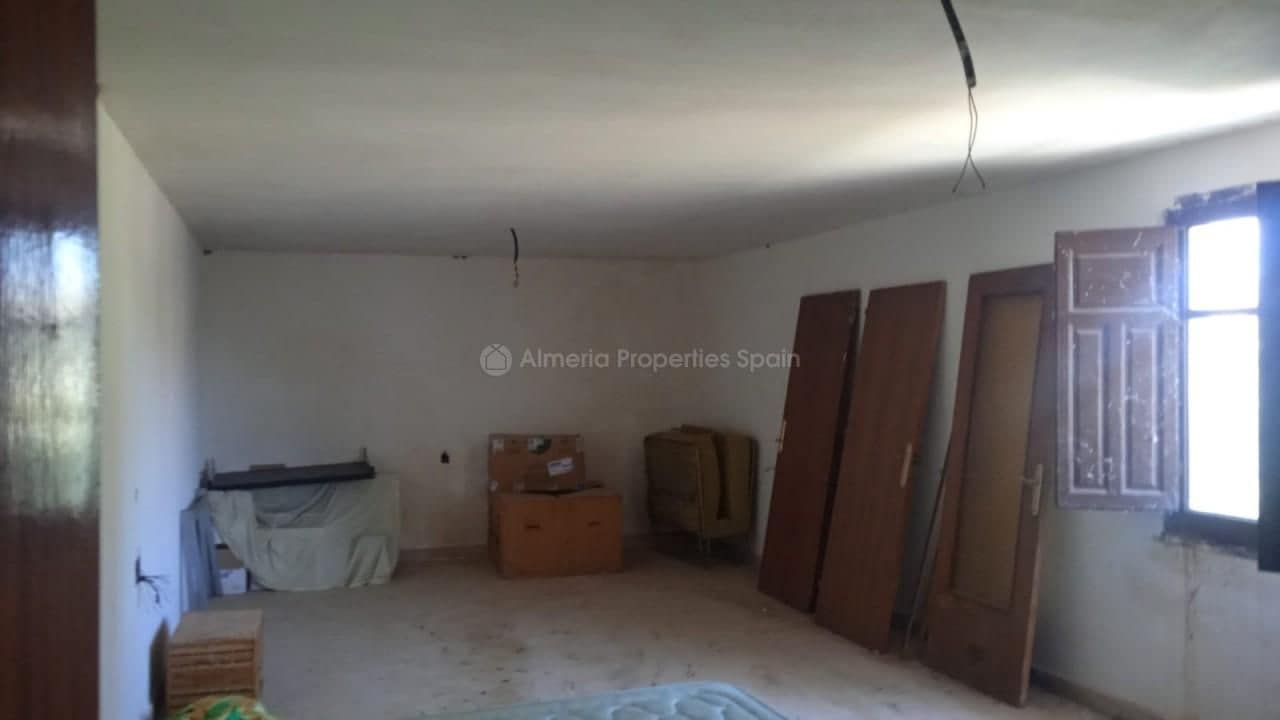 5 soveværelse Finca/Landehus til salg i Taberno - € 230.000 (Ref: 8959861)