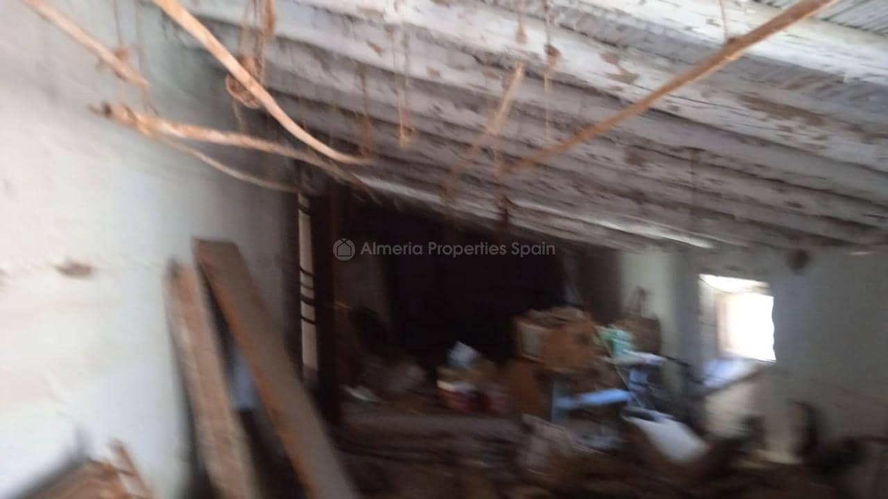 5 soveværelse Finca/Landehus til salg i Taberno - € 230.000 (Ref: 8959861)