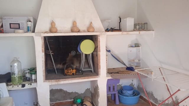 5 soveværelse Finca/Landehus til salg i Taberno - € 230.000 (Ref: 8959861)