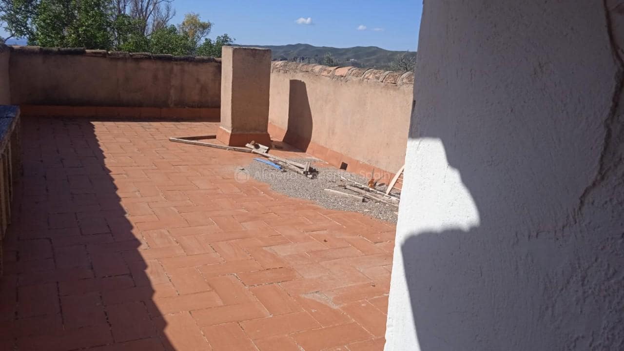 5 soveværelse Finca/Landehus til salg i Taberno - € 230.000 (Ref: 8959861)