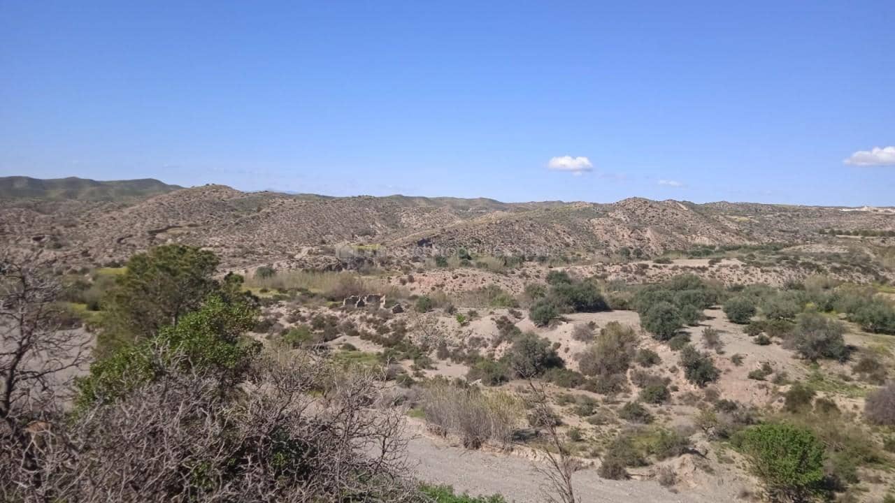 5 soveværelse Finca/Landehus til salg i Taberno - € 230.000 (Ref: 8959861)