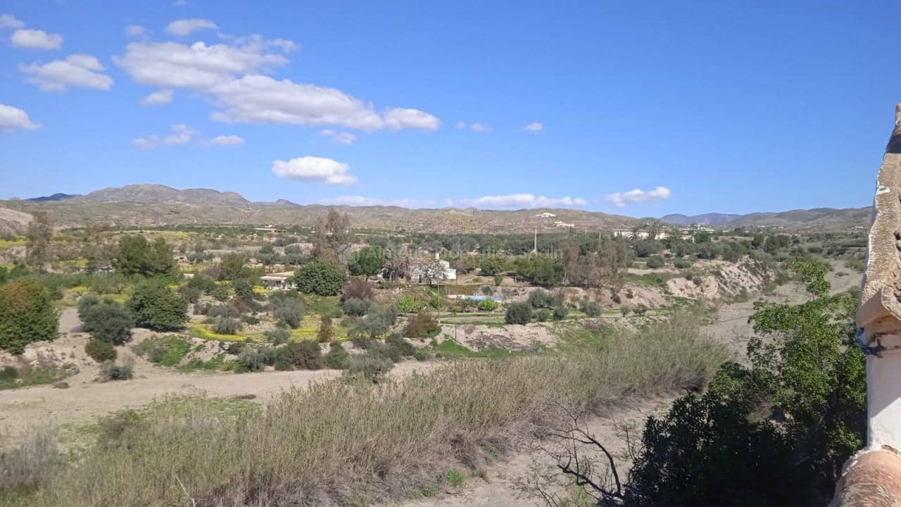 5 soveværelse Finca/Landehus til salg i Taberno - € 230.000 (Ref: 8959861)