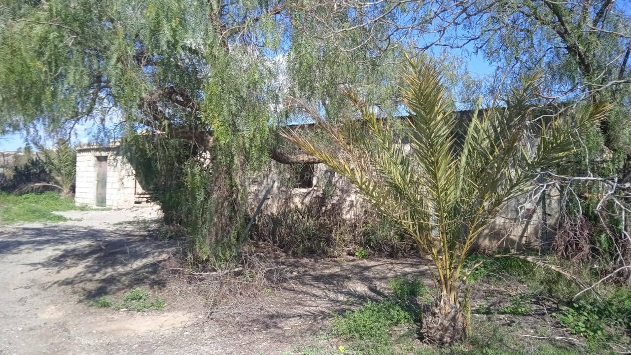 5 soveværelse Finca/Landehus til salg i Taberno - € 230.000 (Ref: 8959861)