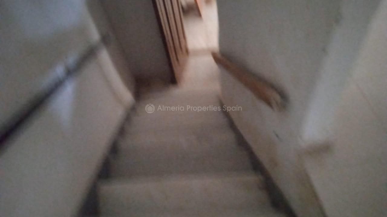 10 quarto Casa em Banda para venda em Albanchez - 77 000 € (Ref: 8959862)