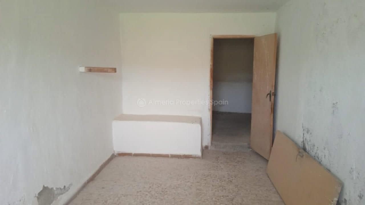 10 quarto Casa em Banda para venda em Albanchez - 77 000 € (Ref: 8959862)