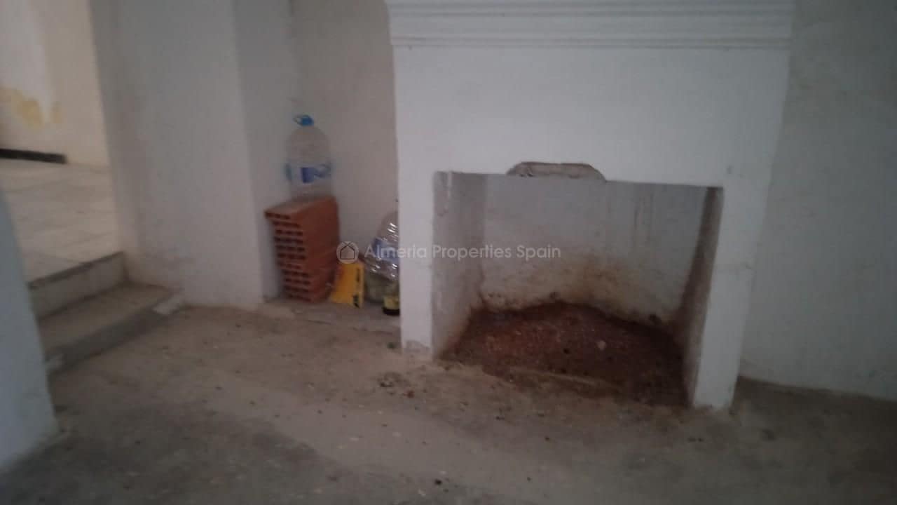 10 quarto Casa em Banda para venda em Albanchez - 77 000 € (Ref: 8959862)