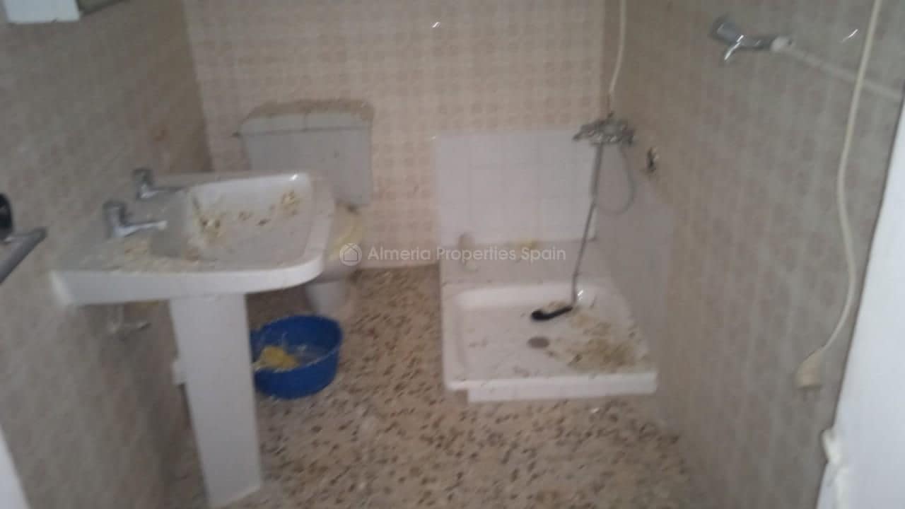 10 quarto Casa em Banda para venda em Albanchez - 77 000 € (Ref: 8959862)