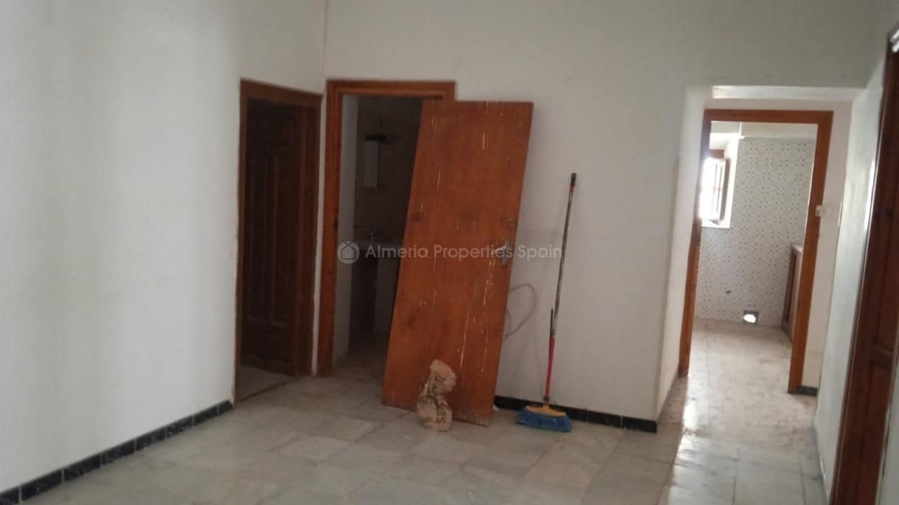 10 quarto Casa em Banda para venda em Albanchez - 77 000 € (Ref: 8959862)