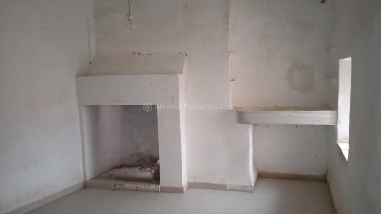 10 quarto Casa em Banda para venda em Albanchez - 77 000 € (Ref: 8959862)