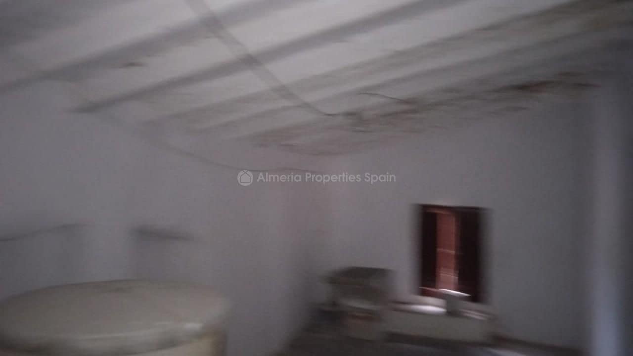 10 quarto Casa em Banda para venda em Albanchez - 77 000 € (Ref: 8959862)