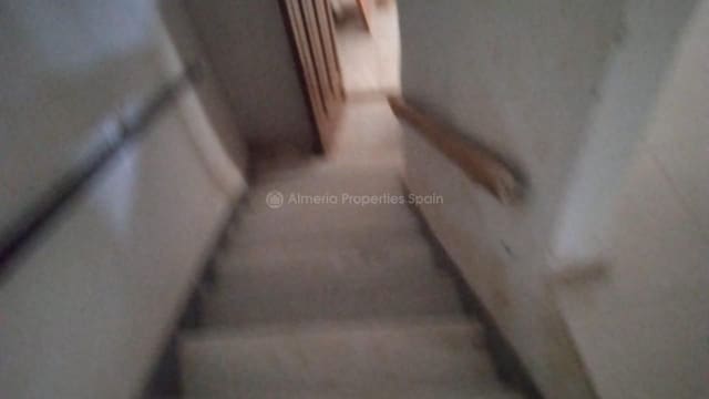 10 chambre Maison de Ville à vendre à Albanchez - 77 000 € (Ref: 8959862)