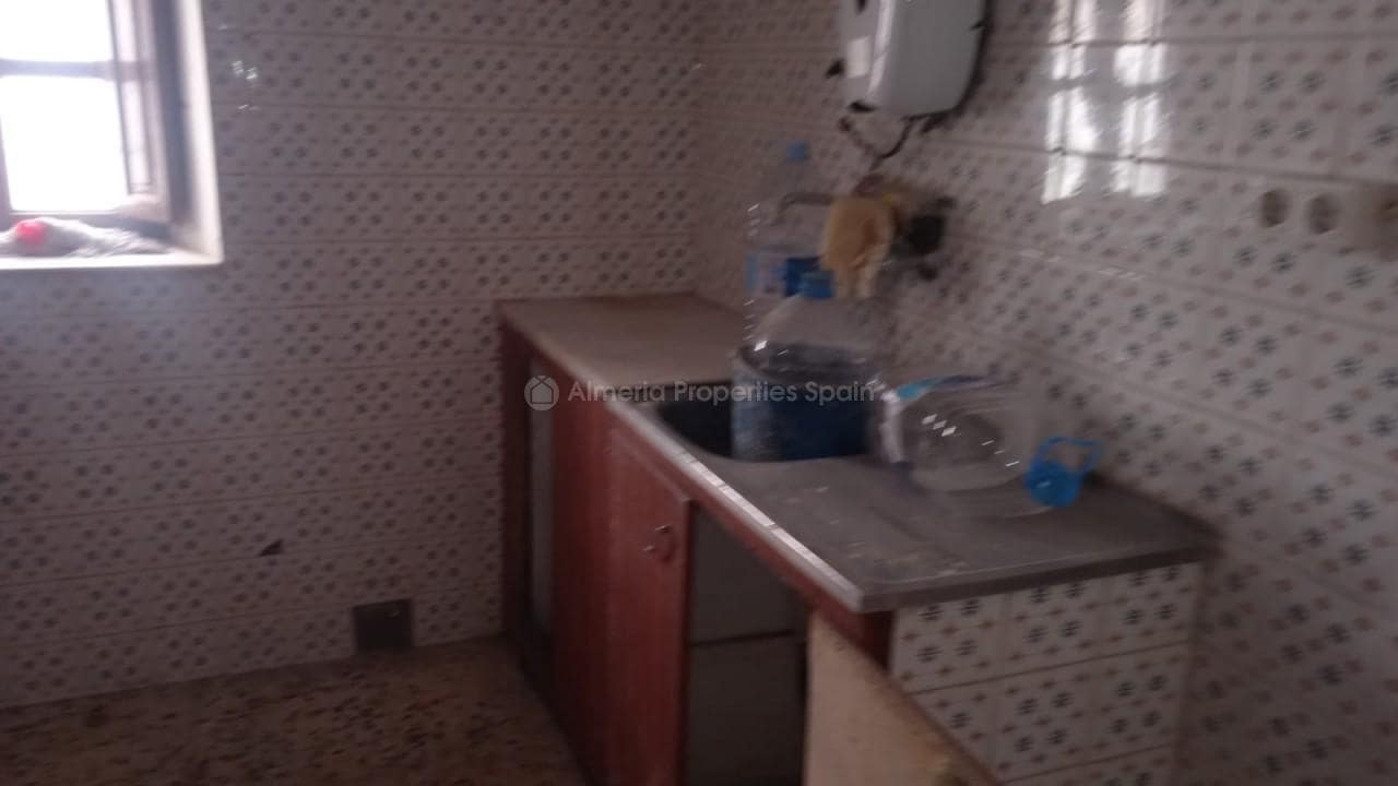 10 quarto Casa em Banda para venda em Albanchez - 77 000 € (Ref: 8959862)