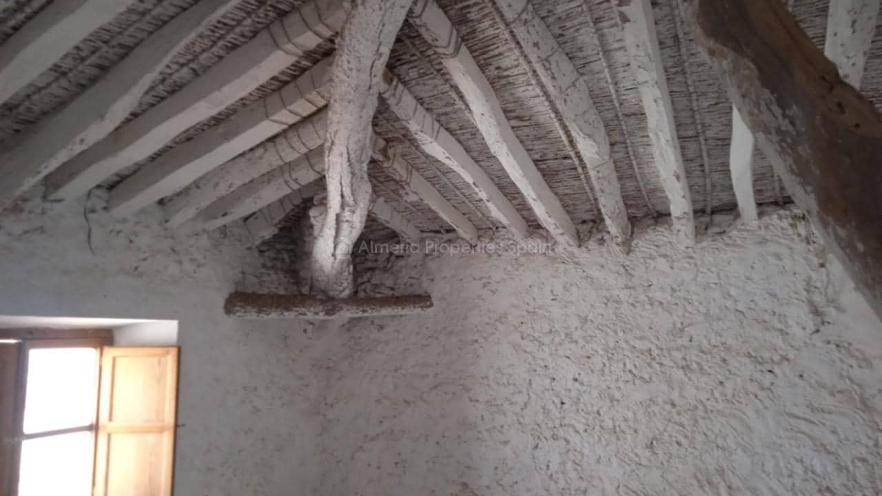 10 quarto Casa em Banda para venda em Albanchez - 77 000 € (Ref: 8959862)