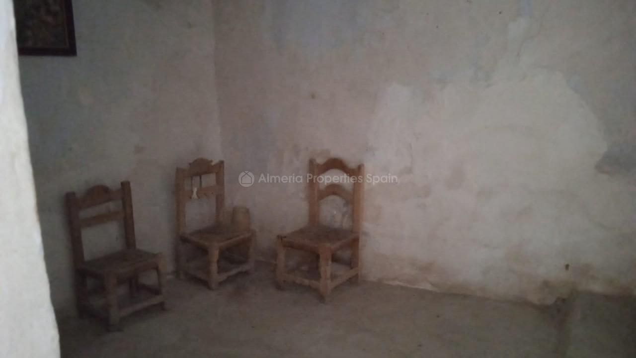 4 soverom Finca/Herregård til salgs i Albanchez - € 13 500 (Ref: 9038317)