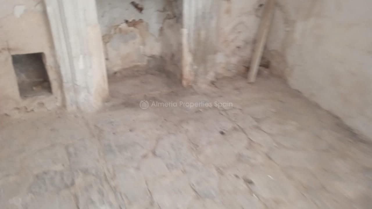 4 soverom Finca/Herregård til salgs i Albanchez - € 13 500 (Ref: 9038317)