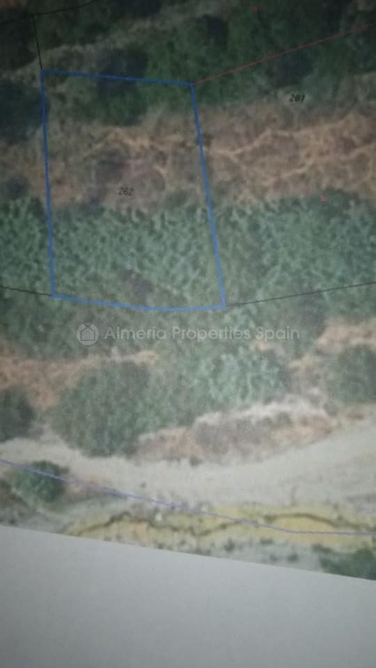 4 soverom Finca/Herregård til salgs i Albanchez - € 13 500 (Ref: 9038317)